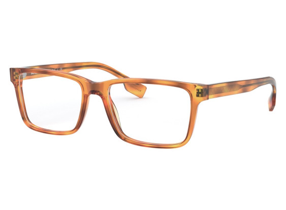 Burberry BE2320 3863 Light Havana 53mm