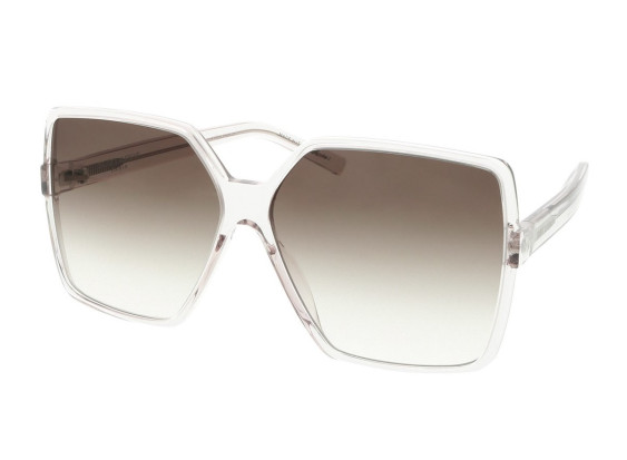Saint Laurent SL232 BETTY 005 Nude/Brown