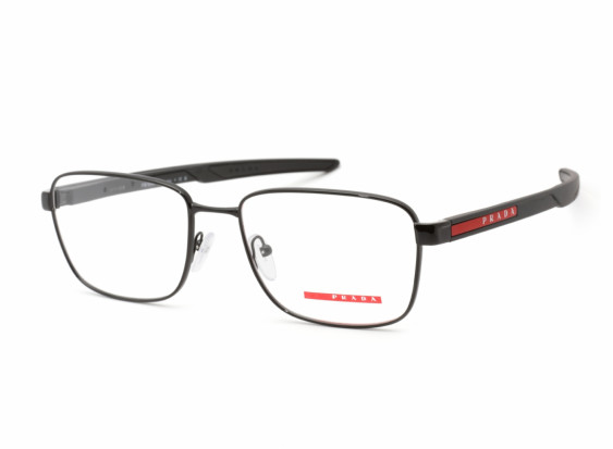 Prada Sport PS54OV 1AB1O1 Black 57mm