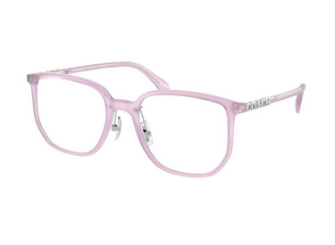 Coach HC6240D 5696 Milky Purple 54mm