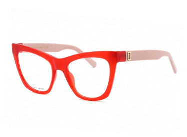 Marc Jacobs MARC 649 092Y 00 Shiny Red/Pink 53mm
