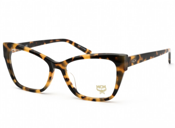 MCM MCM2723LB 244 Tokyo Tortoise 55mm