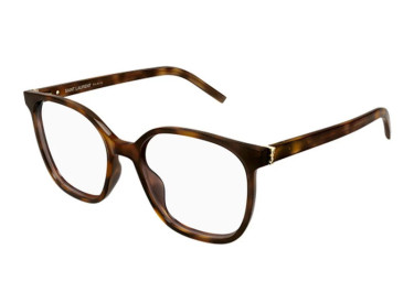 Saint Laurent SL M155 003 Havana 55mm