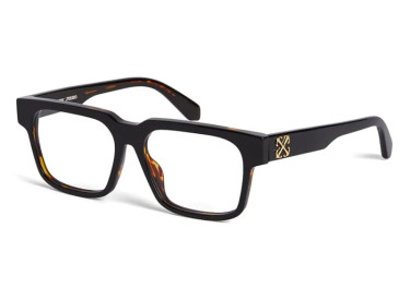 Off-White OERJ07L STYLE 7L 1000 Black 54mm