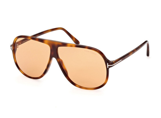Tom Ford FT0998 53E Blonde Havana/Brown