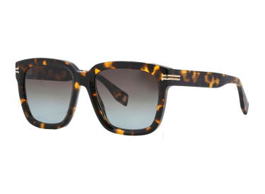 Marc Jacobs MJ 1035/S 0086 HA Havana/Brown Gradient