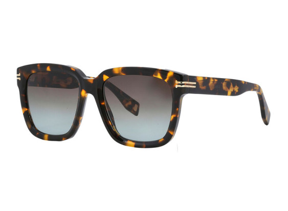 Marc Jacobs MJ 1035/S 0086 HA Havana/Brown Gradient