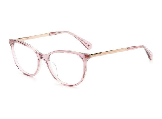 Kate Spade KIMBERLEE 03DV 00 Crystal Pink 52mm