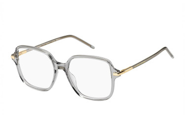 Marc Jacobs MARC 593 0KB7 00 Transparent Grey 51mm
