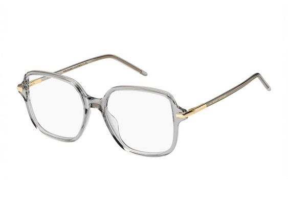 Marc Jacobs MARC 593 0KB7 00 Transparent Grey 51mm