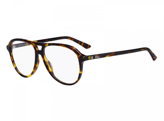 Dior MONTAIGNE 52 P65 Havana