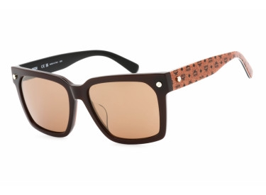 MCM MCM635SA 211 Brown/Cognac Viseto / Brown