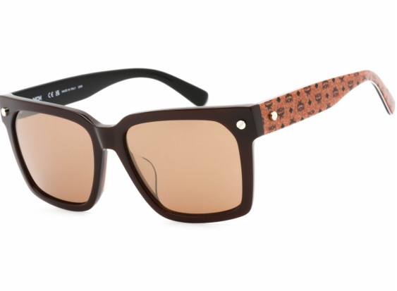 MCM MCM635SA 211 Brown/Cognac Viseto / Brown