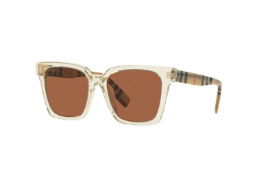 Burberry BE4335 393173 Yellow/Brown