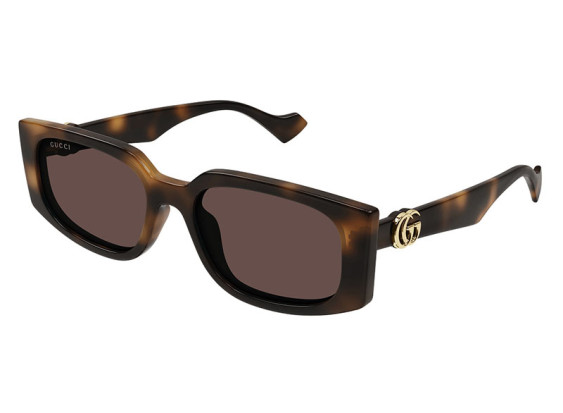 Gucci GG1534S 002 Havana/Brown