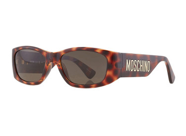Moschino MOS145/S 005L 70 Havana/Brown