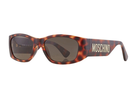 Moschino MOS145/S 005L 70 Havana/Brown