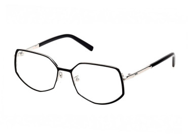 MCM MW5015-H 002 Matte Black 54mm