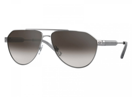 Versace VE2223 10016I Gunmetal/Grey