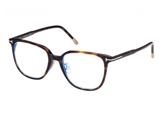 Tom Ford FT5778-D-B 052 Dark Havana 53mm