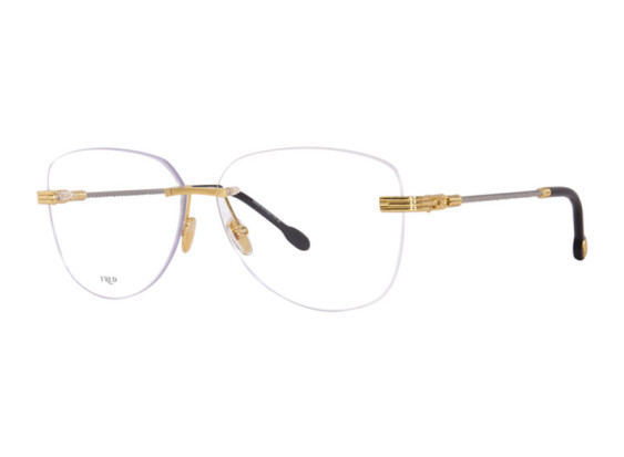 Fred FG50043U 031 Gold 61mm