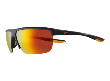 Nike NIKE TEMPEST M CW4665 015 Matte Gridiron/Orange Mirror