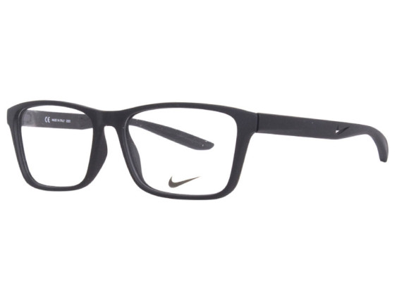 Nike 7304 001 Matte Black 54mm