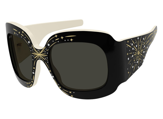 Gucci GG1093S 001 Black/Grey