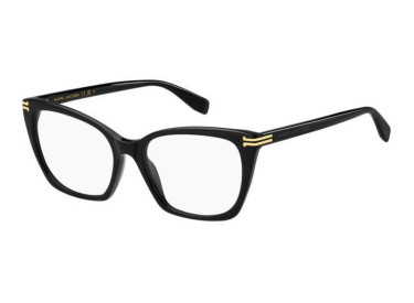Marc Jacobs MJ 1096/F 0807 00 Black 54mm