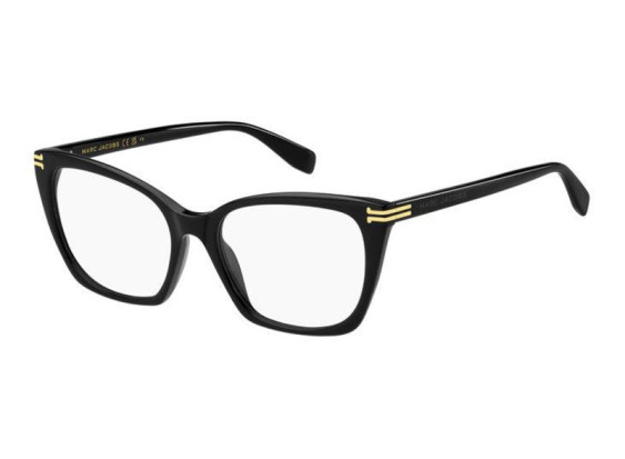 Marc Jacobs MJ 1096/F 0807 00 Black 54mm