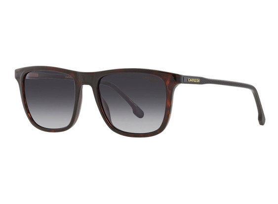 Carrera CARRERA 261/S 0086 9O Havana/Dark Grey Gradient