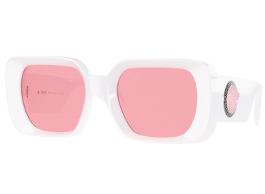 Versace VE4473U 314/84 Bianco/Pink