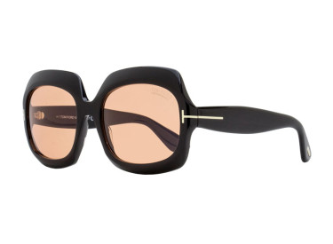 Tom Ford FT1155 05E Black/Brown