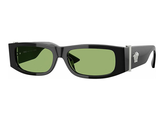 Versace VE4476U GB1/2 Black/Green