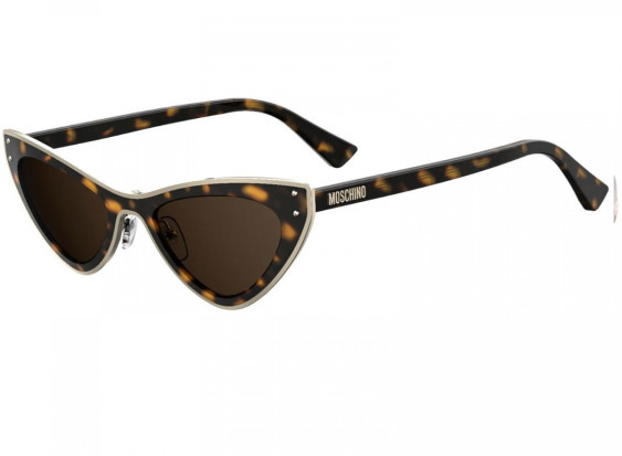 Moschino MOS051/S 08670 Dark Havana