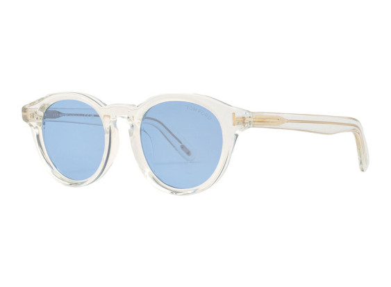 Tom Ford FT1123-D 26V Crystal/Blue
