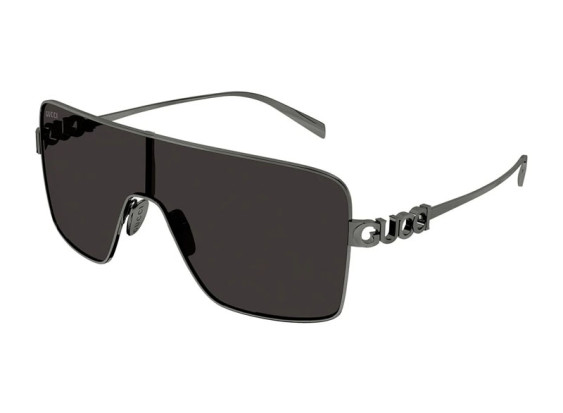 Gucci GG1936S 002 Gunmetal Grey/Grey