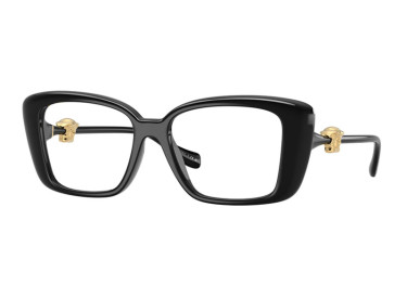 Versace VE3385U GB1 Shiny Black 53mm
