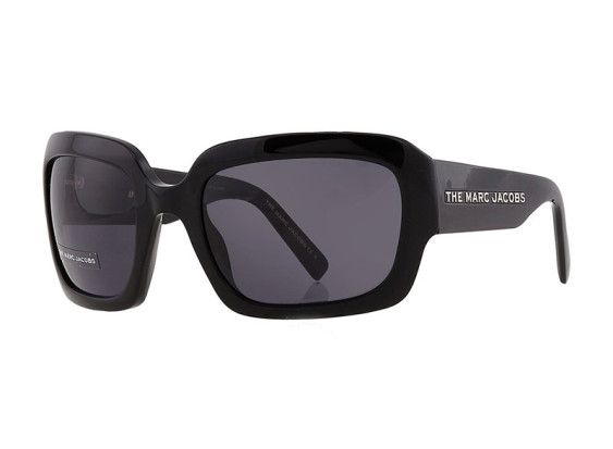 Marc Jacobs MARC 574/S 0807 IR Black/Grey