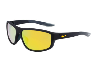 Nike NIKE BRAZEN FUEL M DJ0803 452 Matte Obsidian/Brown Orange