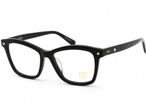 MCM MCM2614 001 Black 52mm