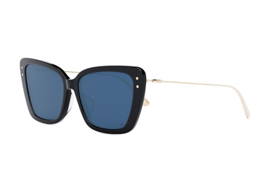 Dior MISSDIOR B5F 12B0 Black/Blue