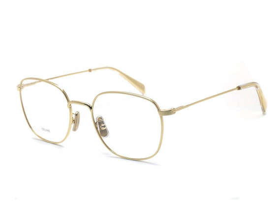 Celine CL50037U 030 Shiny Gold