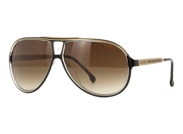 Carrera CARRERA 1050/S 2M2/HA Black Gold/Brown Gradient