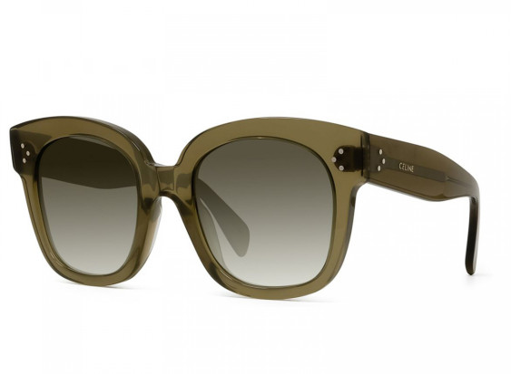 Celine Cl4002UN 5498P Green