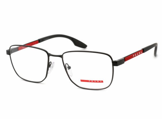 Prada Sport PS50OV 1AB1O1 Black 55mm