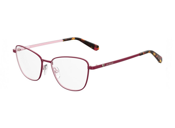 Moschino Love MOL552 08CQ 00 Cherry 52mm