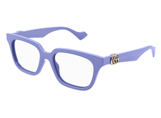 Gucci GG1536O 008 Lilac 53mm