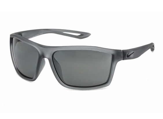 Nike LEGEND S EV1061 001 Matte Grey / Grey Silver Mirror