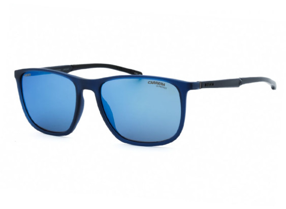 Carrera Ducati CARDUC 004/S 0PJ PXT Blue/Sky Blue Mirror